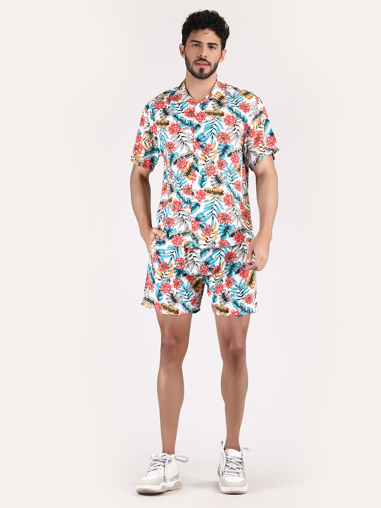 Men Co-ord