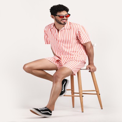 Men's Co-Ord Set