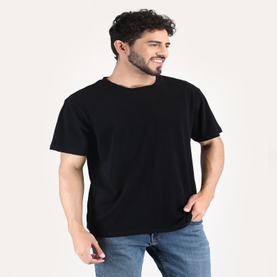 Men Digital Print Crafted from Cotton for a soft and comfortable fit.