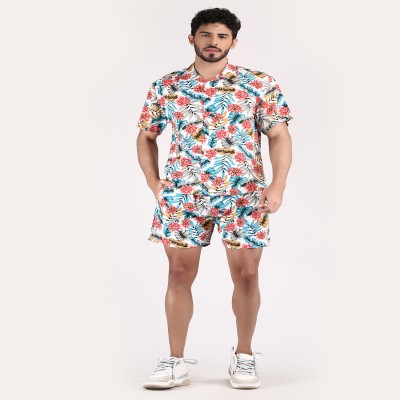 Men's Co-Ord Set
