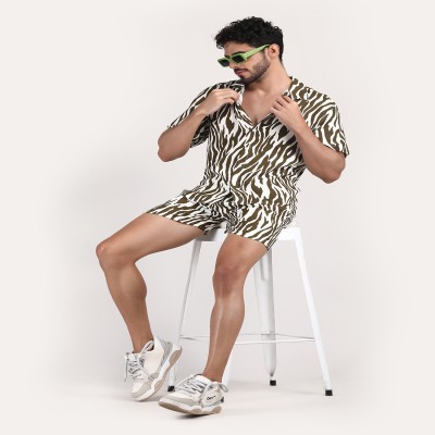 Men's Co-Ord Set