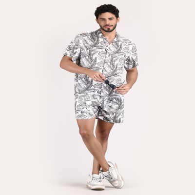 Men's Co-Ord Set